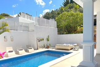 Villa  Buena Ibiza-3